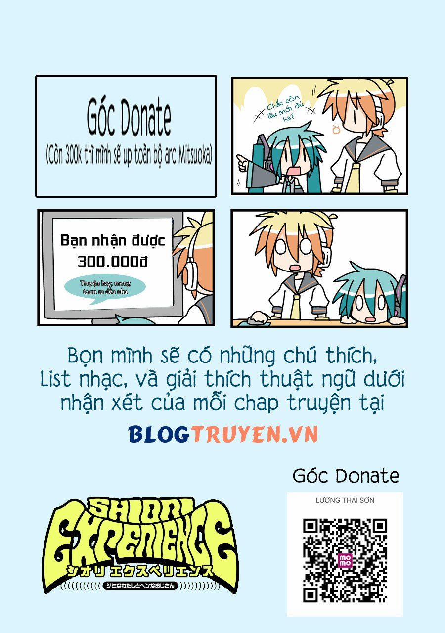 Shiori Experience - Jimi Na Watashi To Hen Na Oji-San 41 trang 42