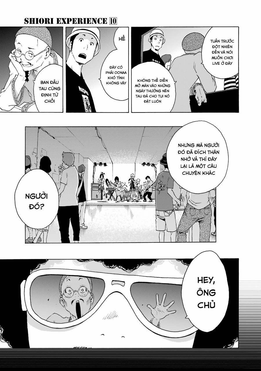 Shiori Experience - Jimi Na Watashi To Hen Na Oji-San 41 trang 7