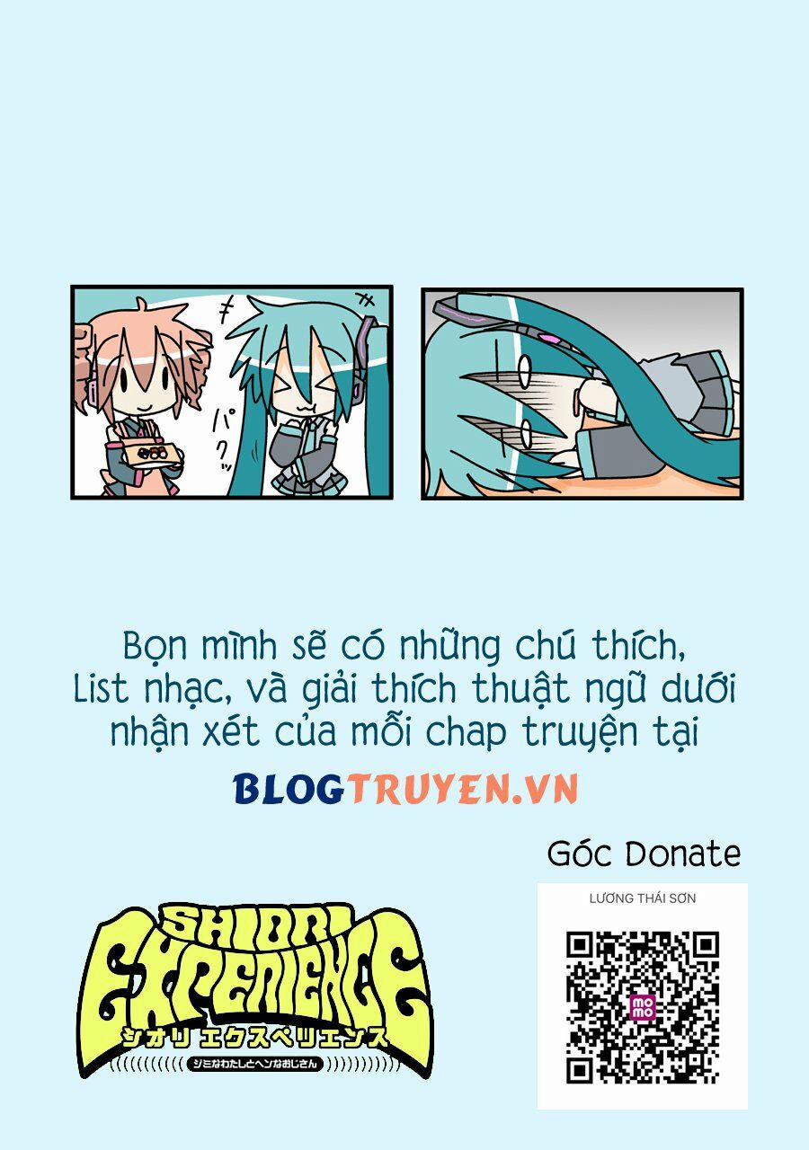 Shiori Experience - Jimi Na Watashi To Hen Na Oji-San 42 trang 28