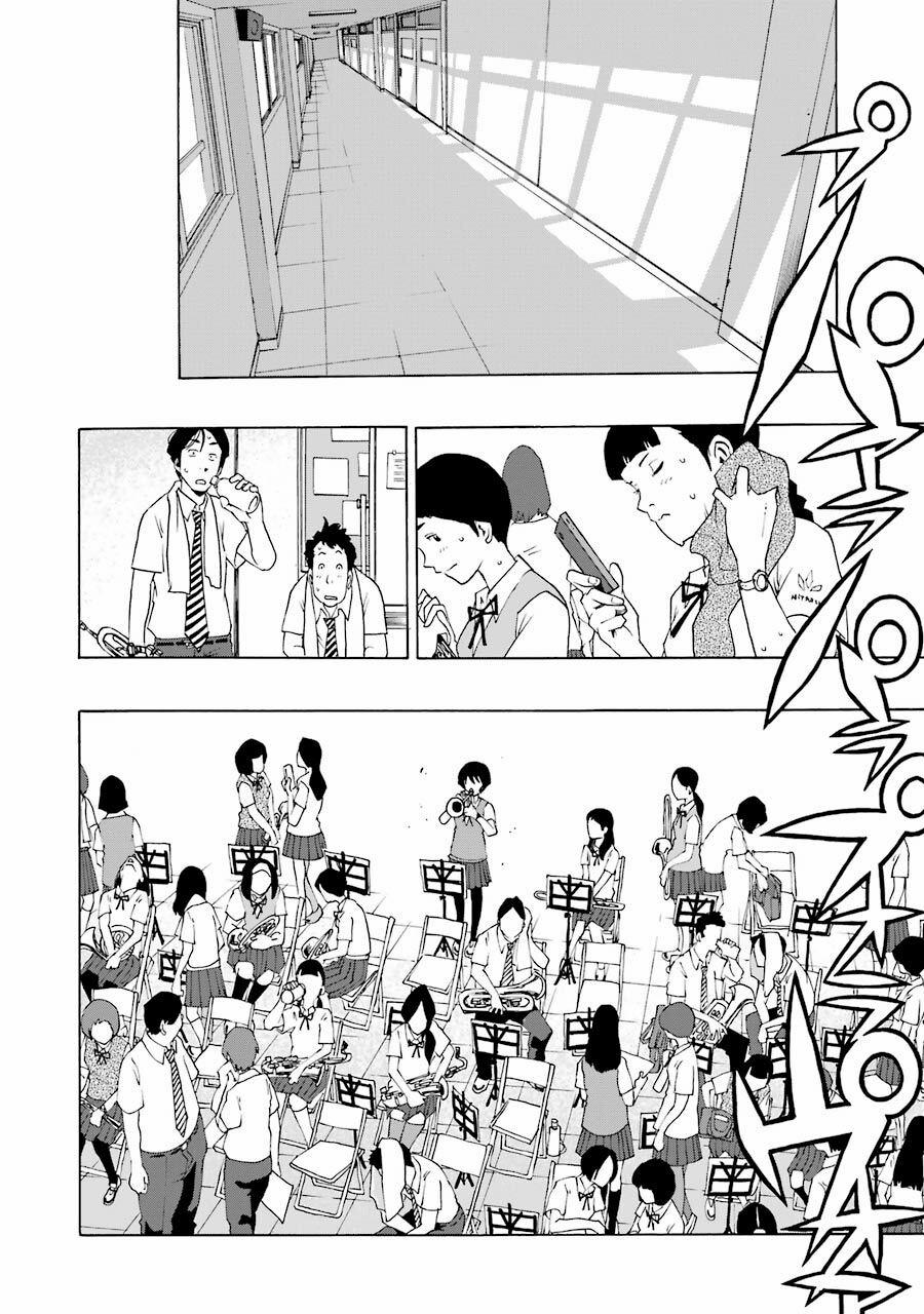 Shiori Experience - Jimi Na Watashi To Hen Na Oji-San 42 trang 9