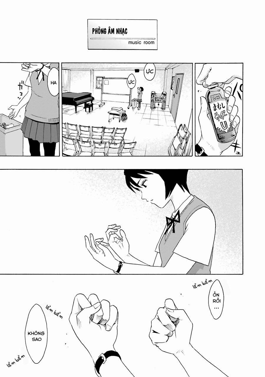 Shiori Experience - Jimi Na Watashi To Hen Na Oji-San 43 trang 26