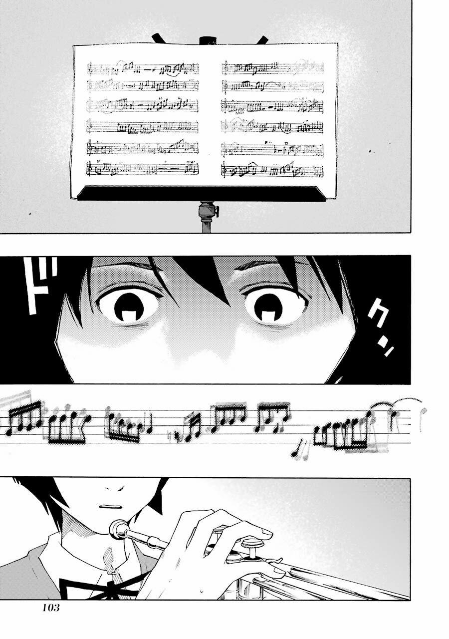 Shiori Experience - Jimi Na Watashi To Hen Na Oji-San 43 trang 32