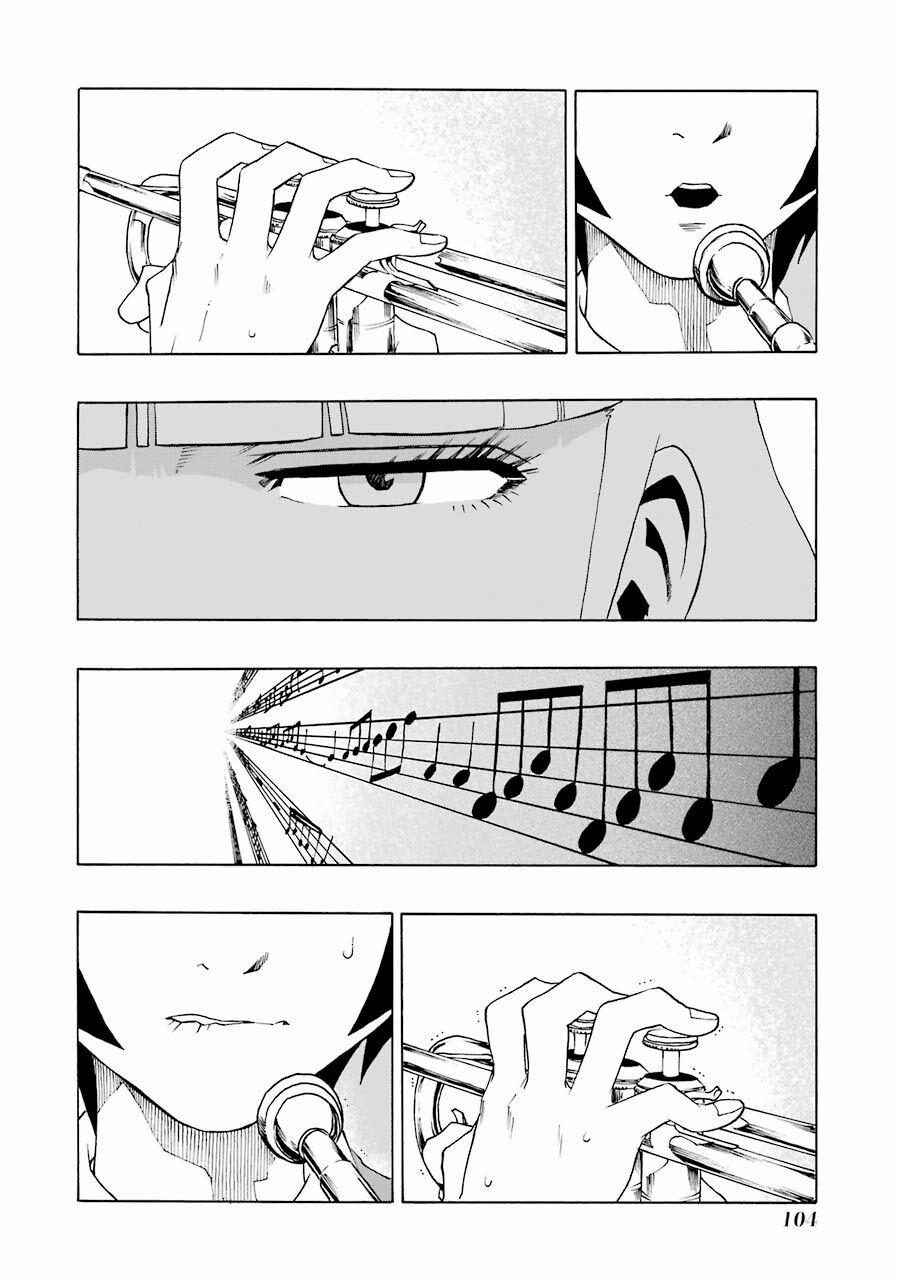 Shiori Experience - Jimi Na Watashi To Hen Na Oji-San 43 trang 33