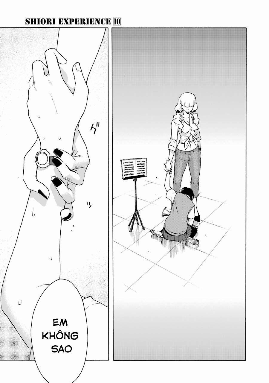Shiori Experience - Jimi Na Watashi To Hen Na Oji-San 43 trang 38