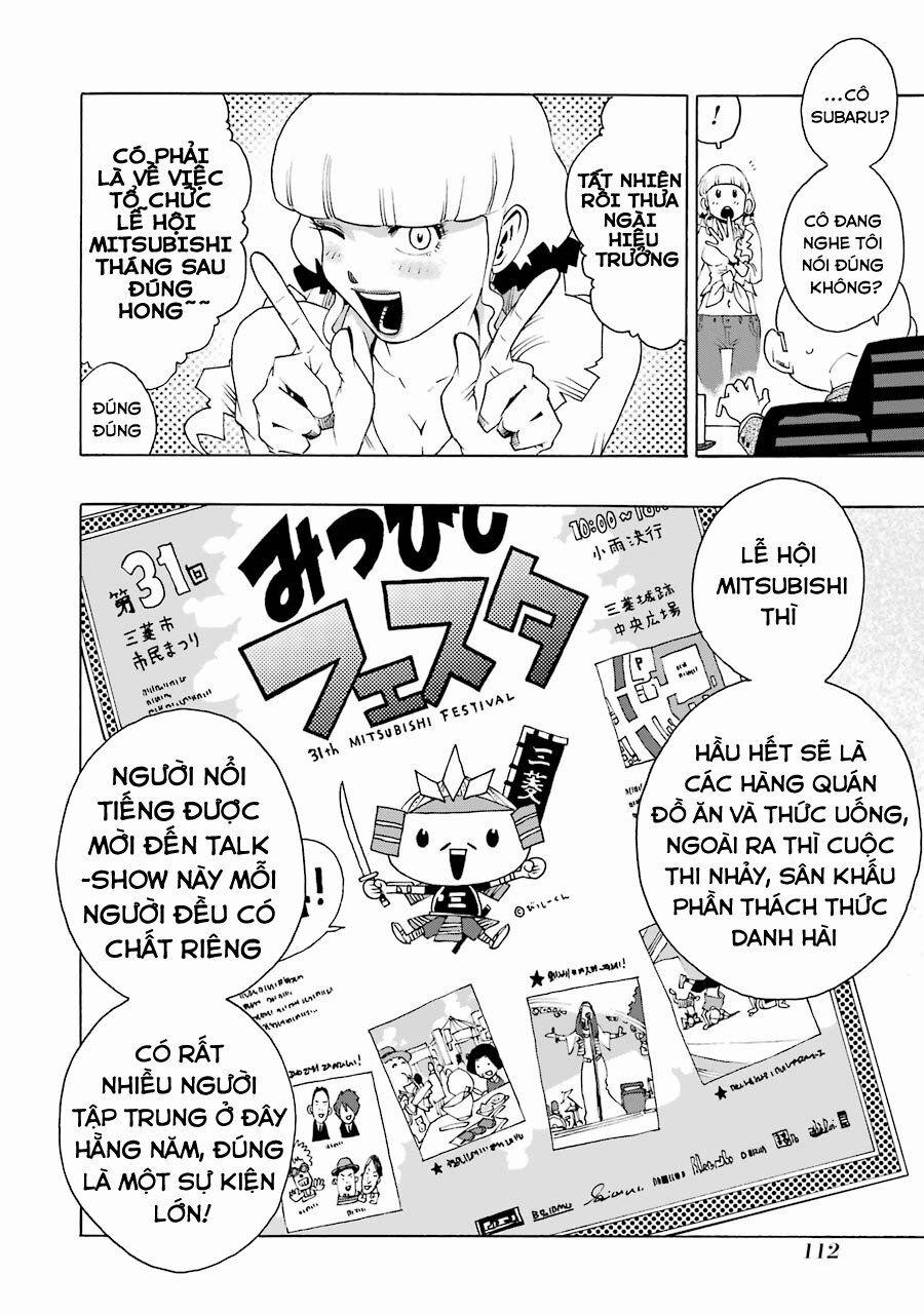 Shiori Experience - Jimi Na Watashi To Hen Na Oji-San 43 trang 41