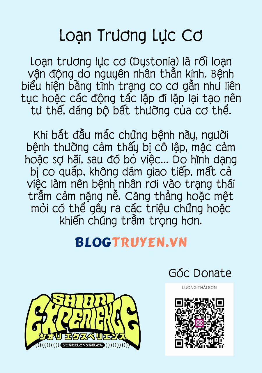 Shiori Experience - Jimi Na Watashi To Hen Na Oji-San 43 trang 45