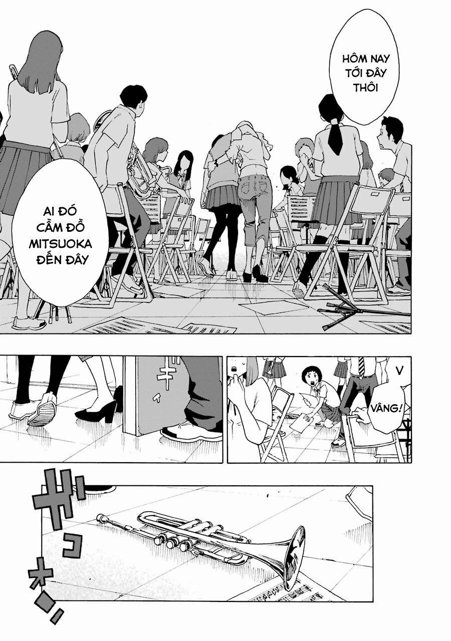 Shiori Experience - Jimi Na Watashi To Hen Na Oji-San 43 trang 6