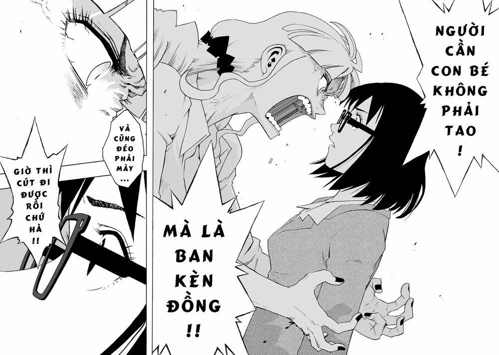 Shiori Experience - Jimi Na Watashi To Hen Na Oji-San 44 trang 13