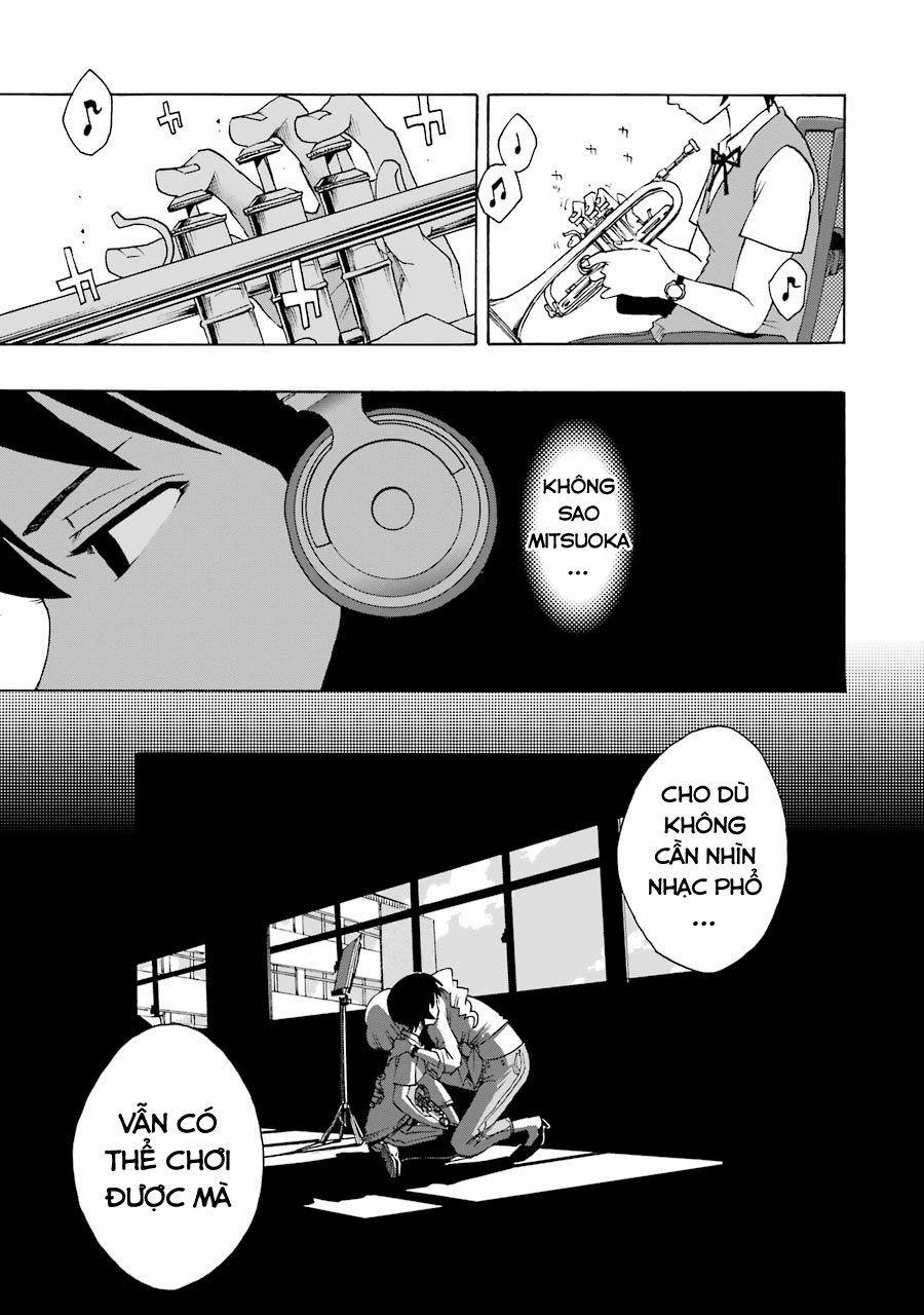 Shiori Experience - Jimi Na Watashi To Hen Na Oji-San 44 trang 19