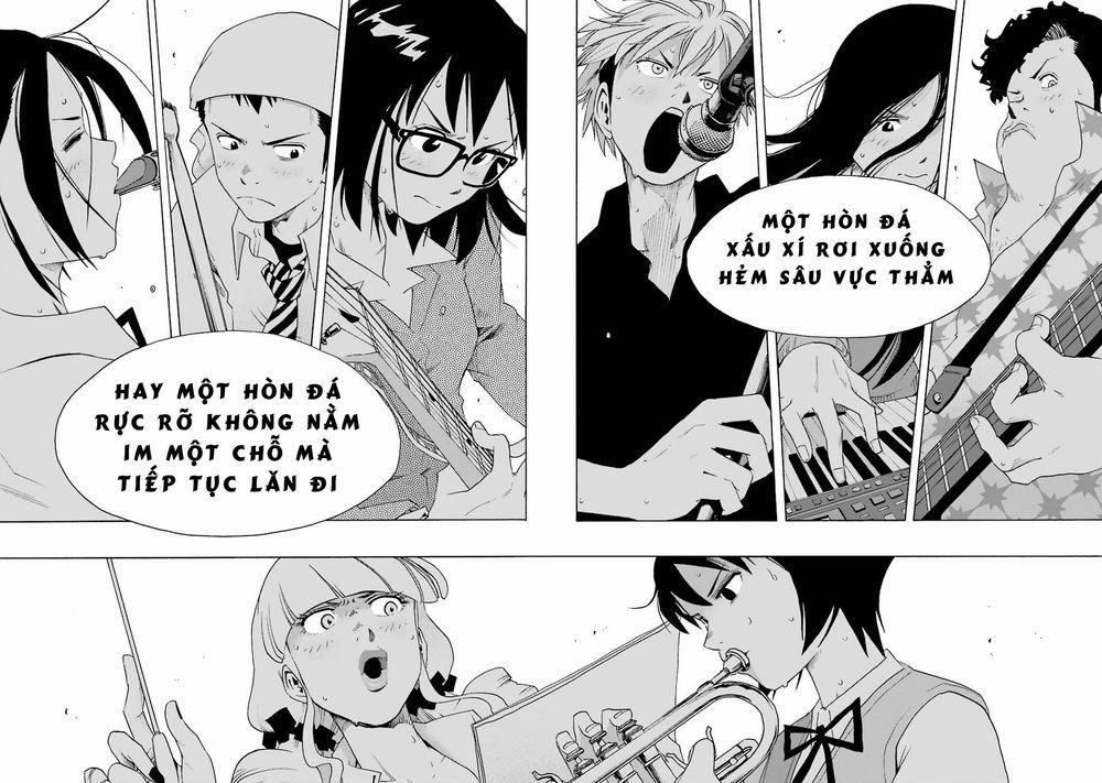 Shiori Experience - Jimi Na Watashi To Hen Na Oji-San 44 trang 39