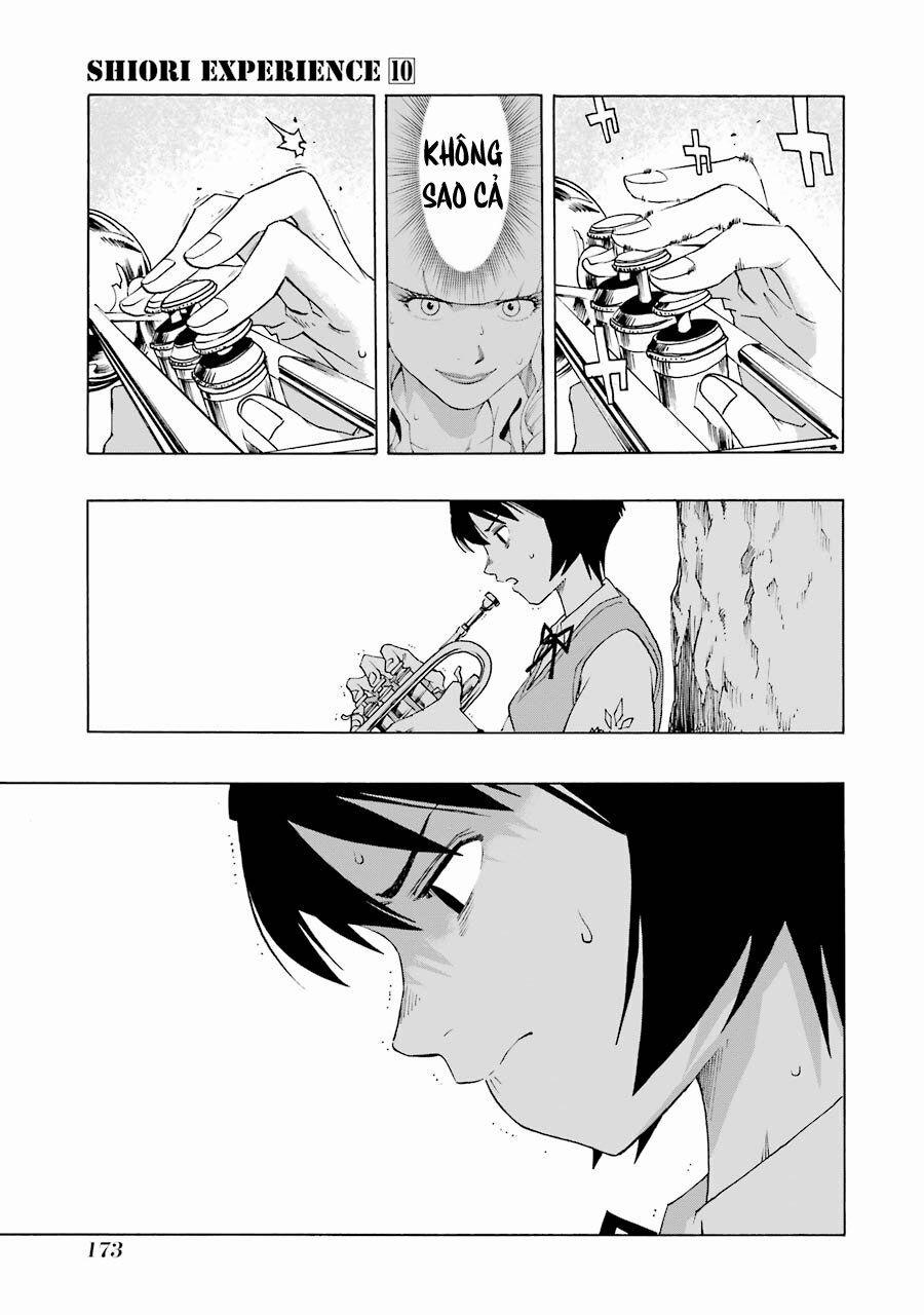 Shiori Experience - Jimi Na Watashi To Hen Na Oji-San 45 trang 13