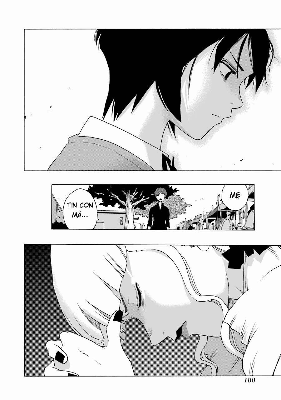 Shiori Experience - Jimi Na Watashi To Hen Na Oji-San 45 trang 20