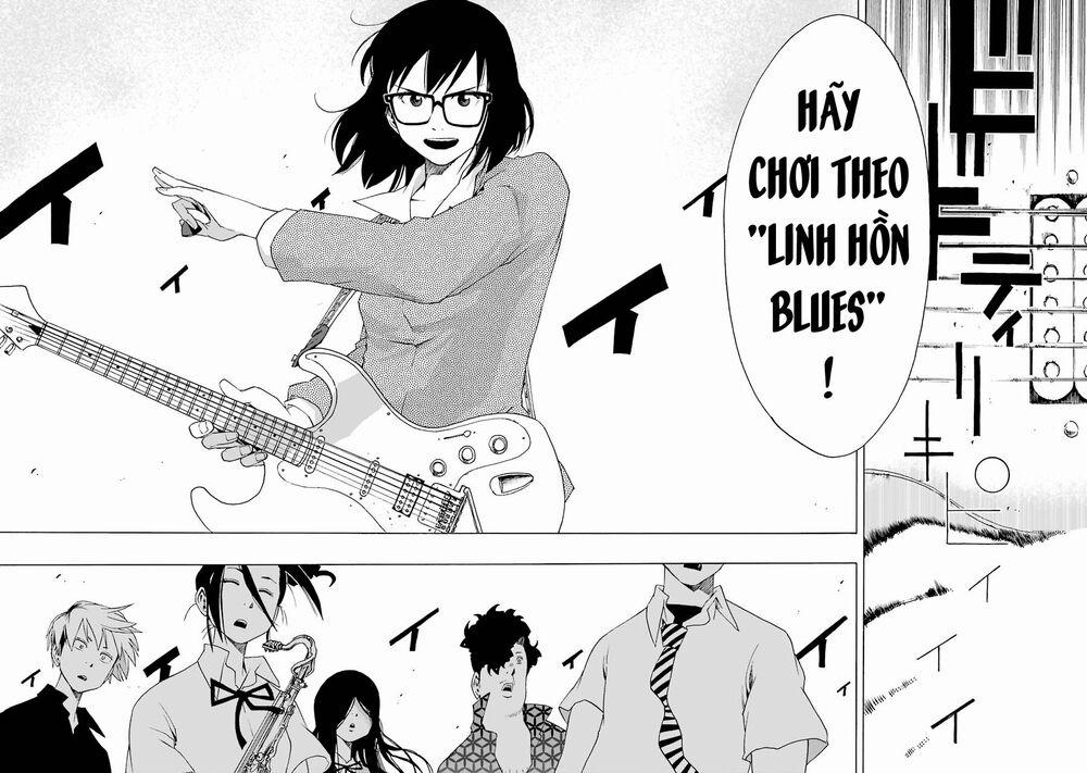 Shiori Experience - Jimi Na Watashi To Hen Na Oji-San 45 trang 32