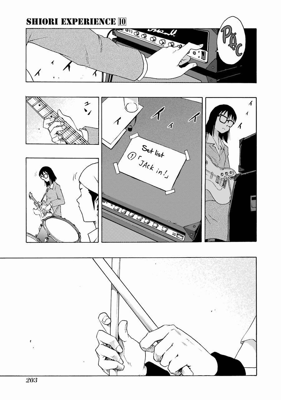 Shiori Experience - Jimi Na Watashi To Hen Na Oji-San 45 trang 40