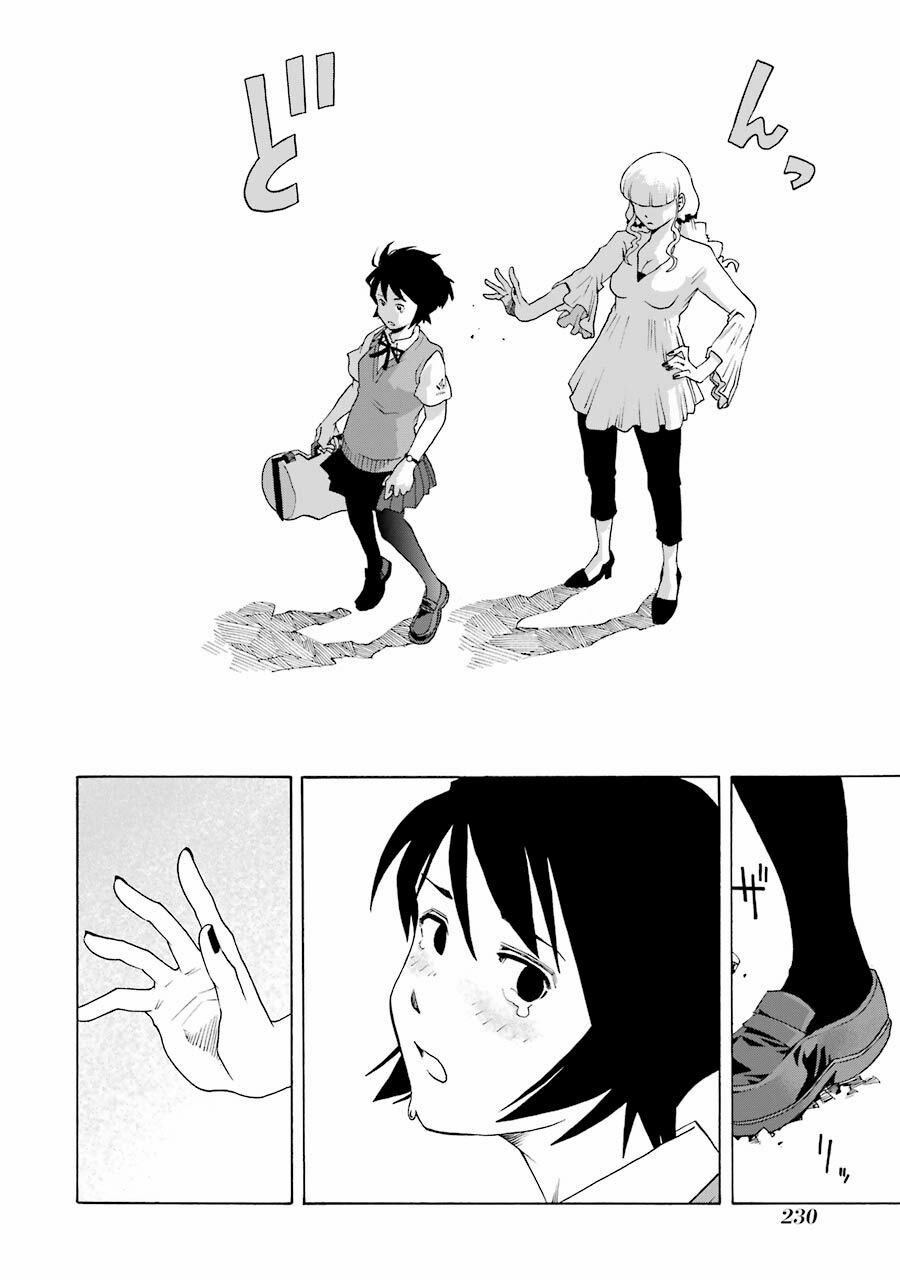 Shiori Experience - Jimi Na Watashi To Hen Na Oji-San 46 trang 11