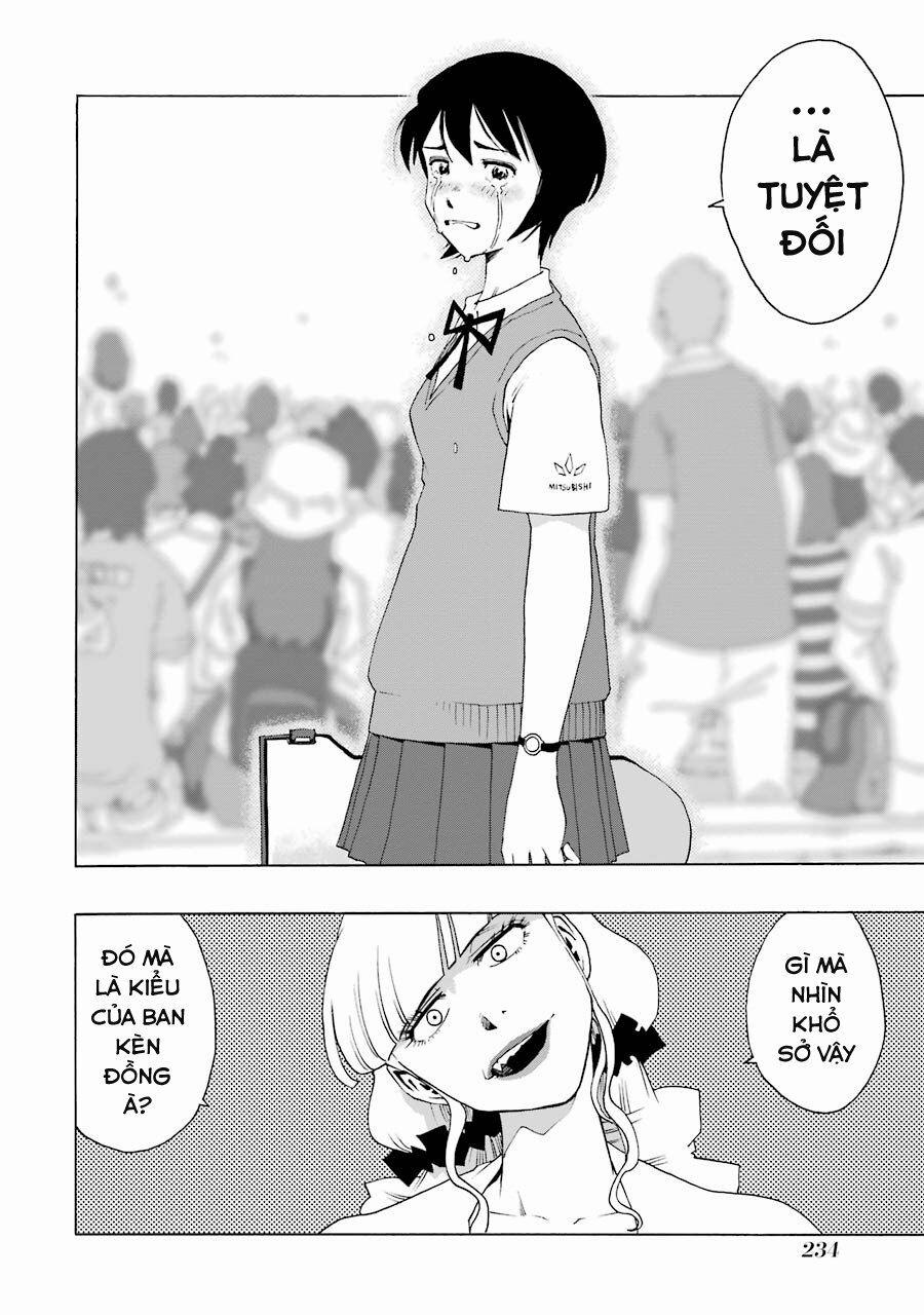 Shiori Experience - Jimi Na Watashi To Hen Na Oji-San 46 trang 15