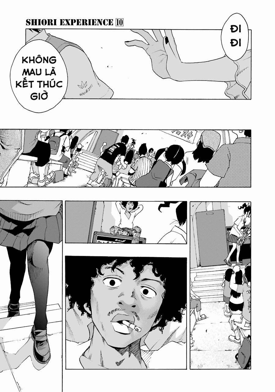 Shiori Experience - Jimi Na Watashi To Hen Na Oji-San 46 trang 16