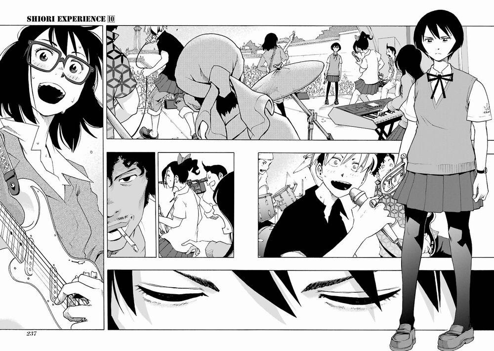 Shiori Experience - Jimi Na Watashi To Hen Na Oji-San 46 trang 17