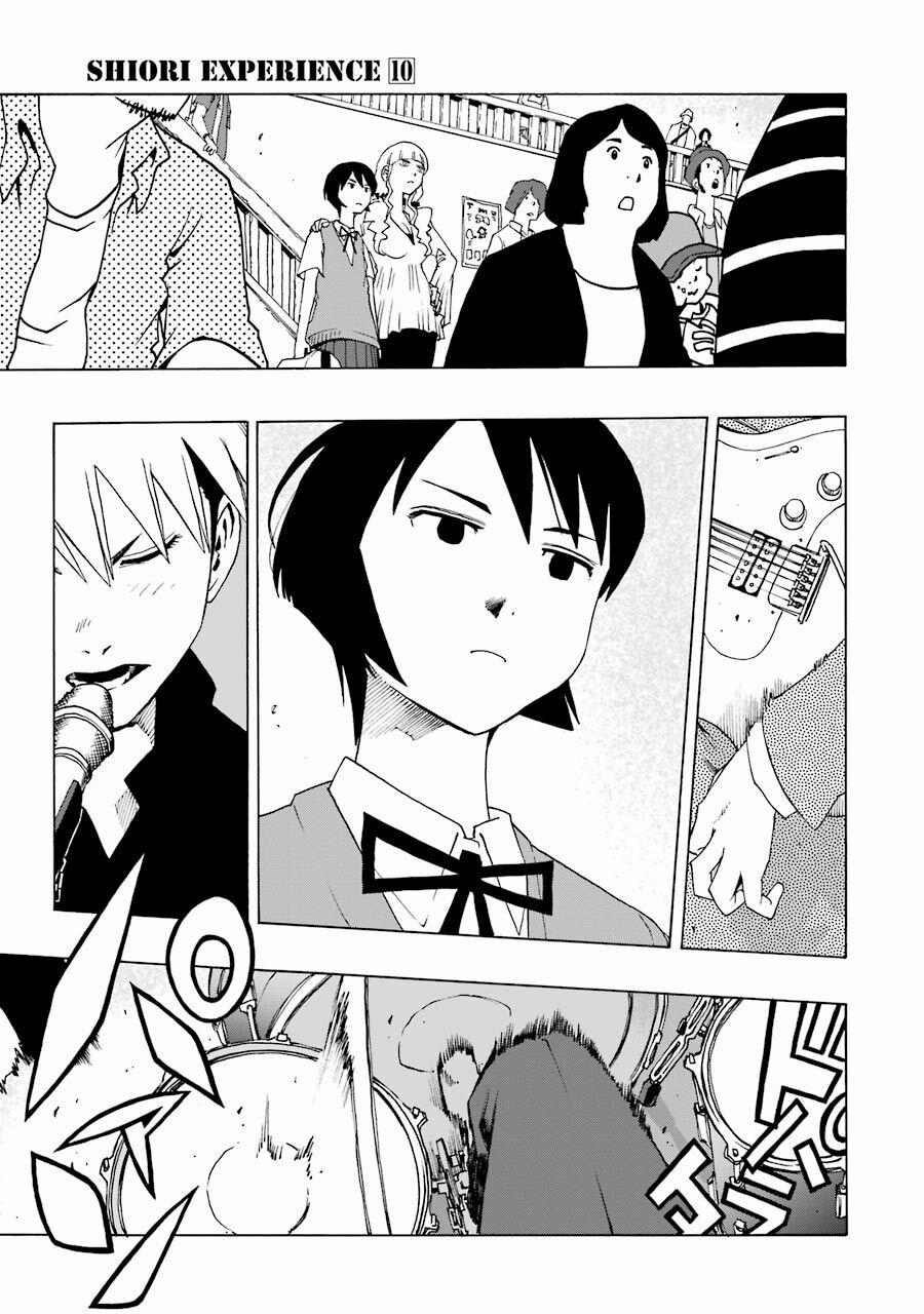 Shiori Experience - Jimi Na Watashi To Hen Na Oji-San 46 trang 2