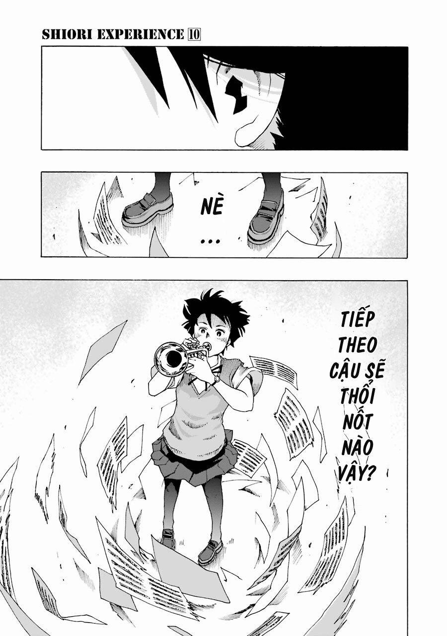 Shiori Experience - Jimi Na Watashi To Hen Na Oji-San 46 trang 26