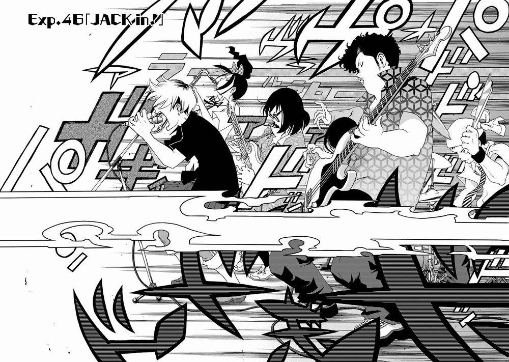 Shiori Experience - Jimi Na Watashi To Hen Na Oji-San 46 trang 3