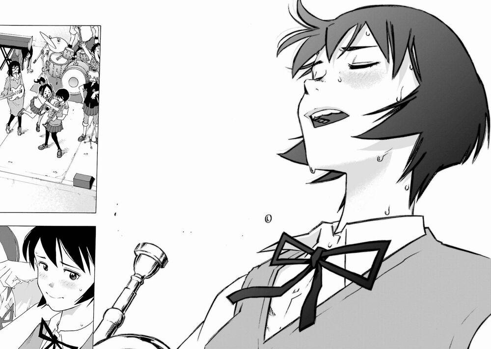 Shiori Experience - Jimi Na Watashi To Hen Na Oji-San 46 trang 31