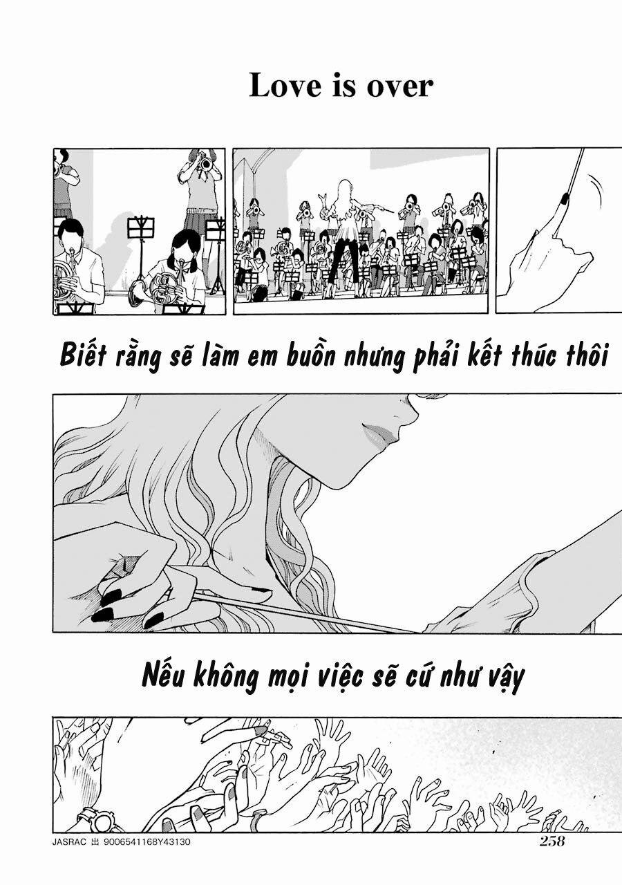 Shiori Experience - Jimi Na Watashi To Hen Na Oji-San 46 trang 34