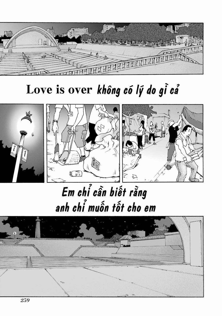 Shiori Experience - Jimi Na Watashi To Hen Na Oji-San 46 trang 35