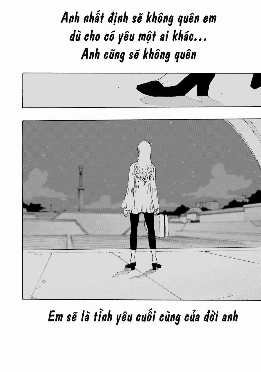 Shiori Experience - Jimi Na Watashi To Hen Na Oji-San 46 trang 36