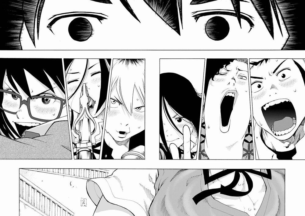 Shiori Experience - Jimi Na Watashi To Hen Na Oji-San 46 trang 6