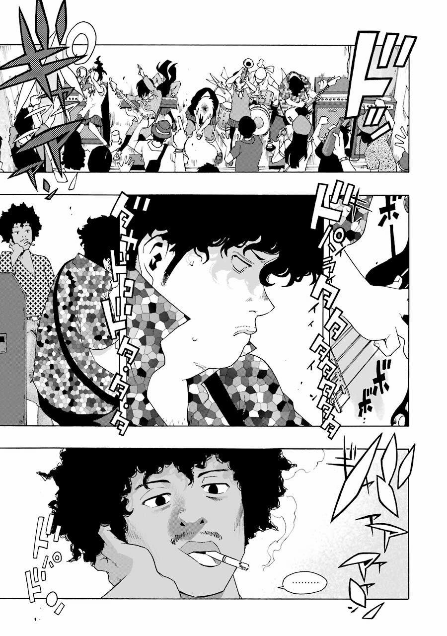 Shiori Experience - Jimi Na Watashi To Hen Na Oji-San 47 trang 38