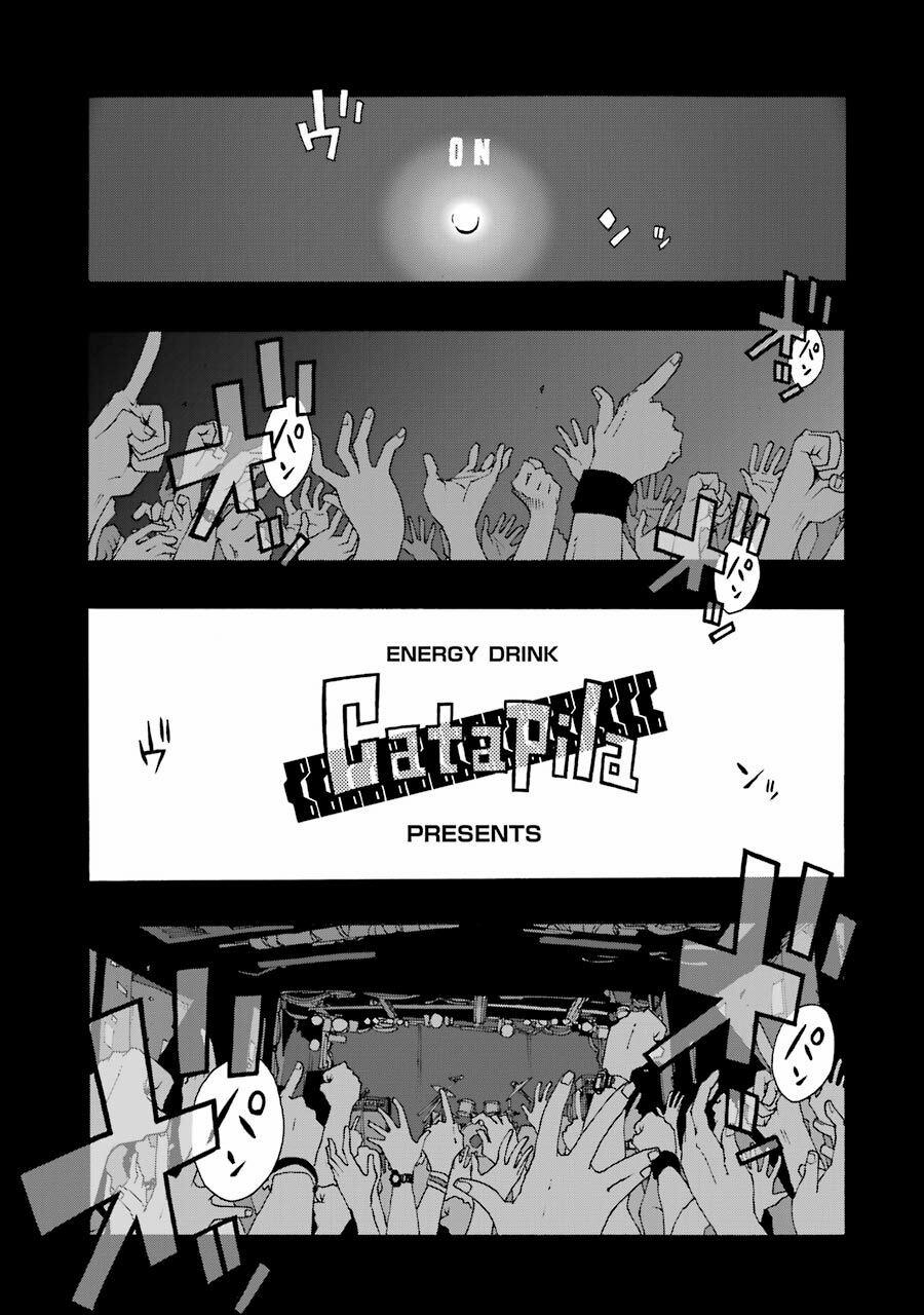 Shiori Experience - Jimi Na Watashi To Hen Na Oji-San 47 trang 4