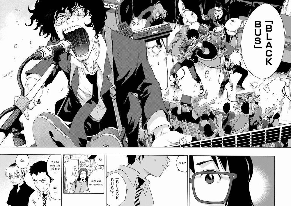 Shiori Experience - Jimi Na Watashi To Hen Na Oji-San 47 trang 49