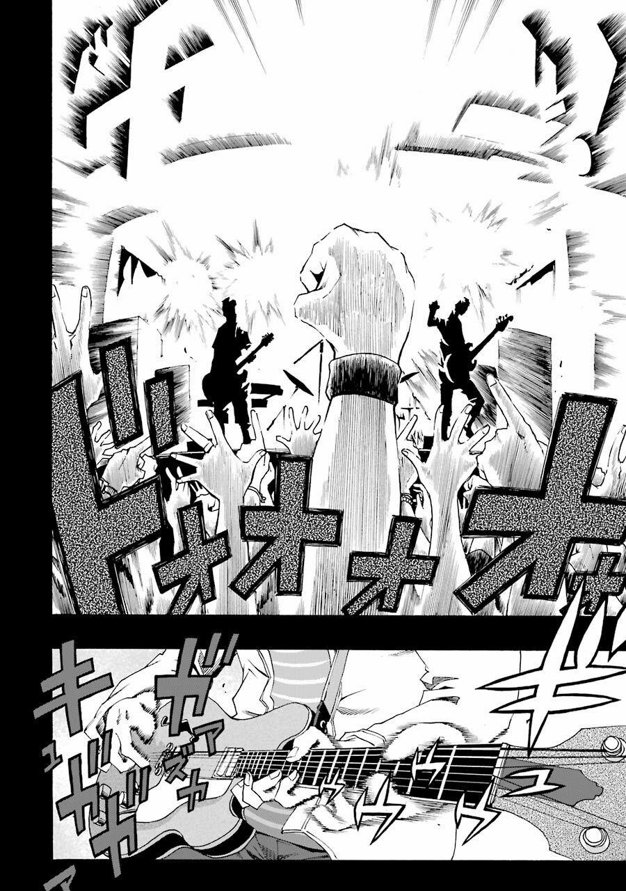 Shiori Experience - Jimi Na Watashi To Hen Na Oji-San 47 trang 5