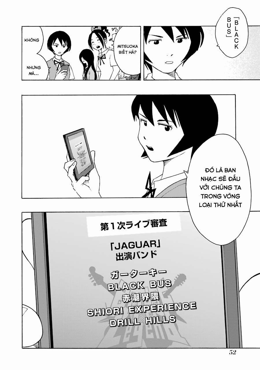 Shiori Experience - Jimi Na Watashi To Hen Na Oji-San 47 trang 50