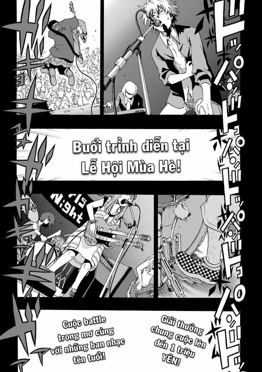 Shiori Experience - Jimi Na Watashi To Hen Na Oji-San 47 trang 6