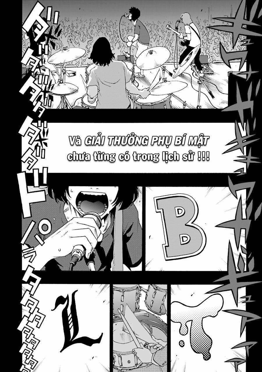 Shiori Experience - Jimi Na Watashi To Hen Na Oji-San 47 trang 7