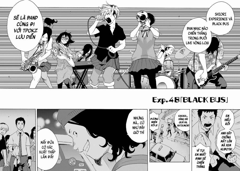 Shiori Experience - Jimi Na Watashi To Hen Na Oji-San 48 trang 1