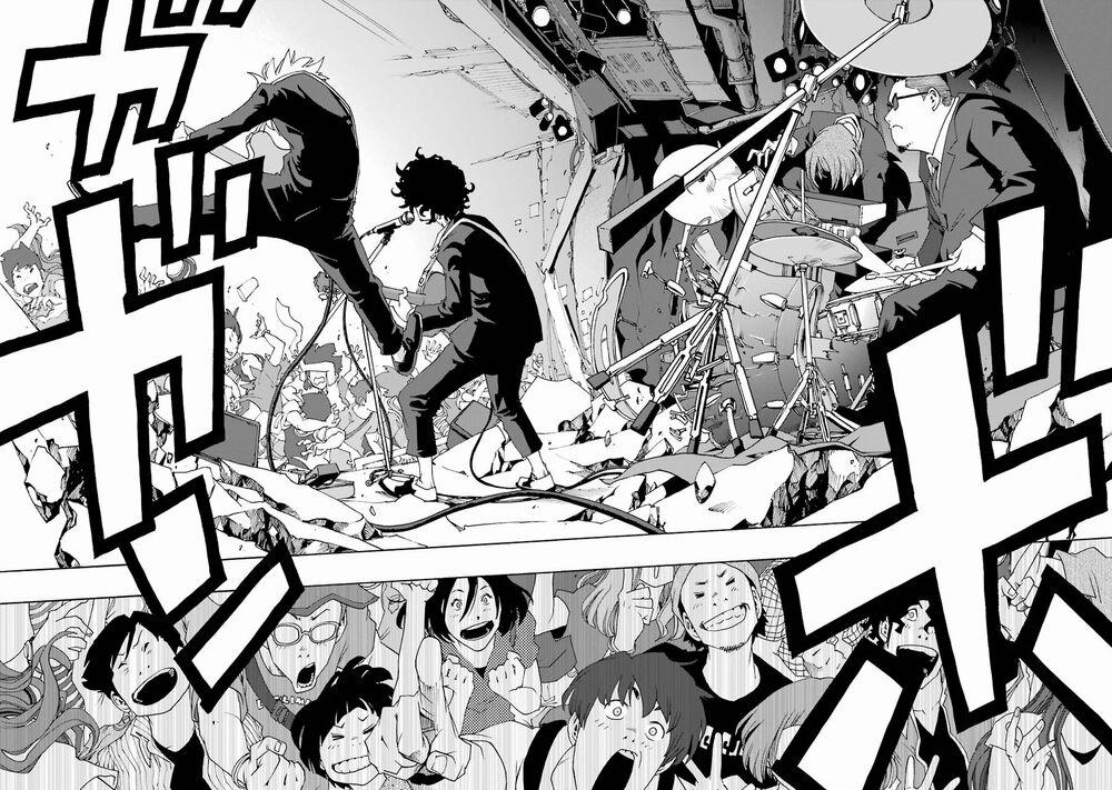 Shiori Experience - Jimi Na Watashi To Hen Na Oji-San 48 trang 19