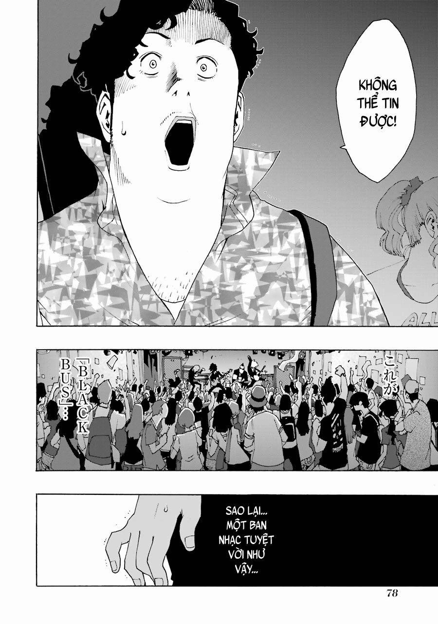 Shiori Experience - Jimi Na Watashi To Hen Na Oji-San 48 trang 22