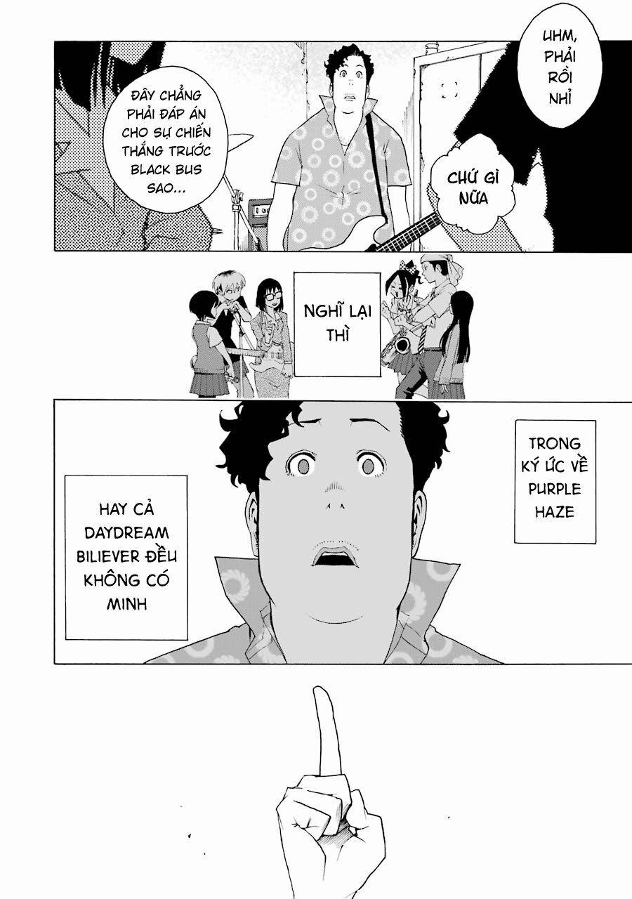 Shiori Experience - Jimi Na Watashi To Hen Na Oji-San 50 trang 13