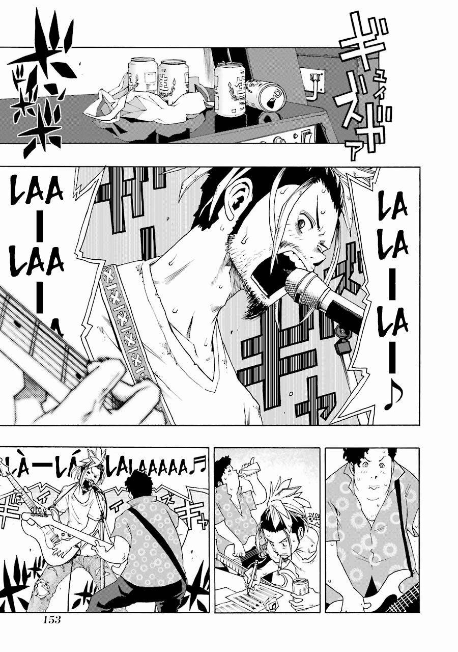 Shiori Experience - Jimi Na Watashi To Hen Na Oji-San 50 trang 24