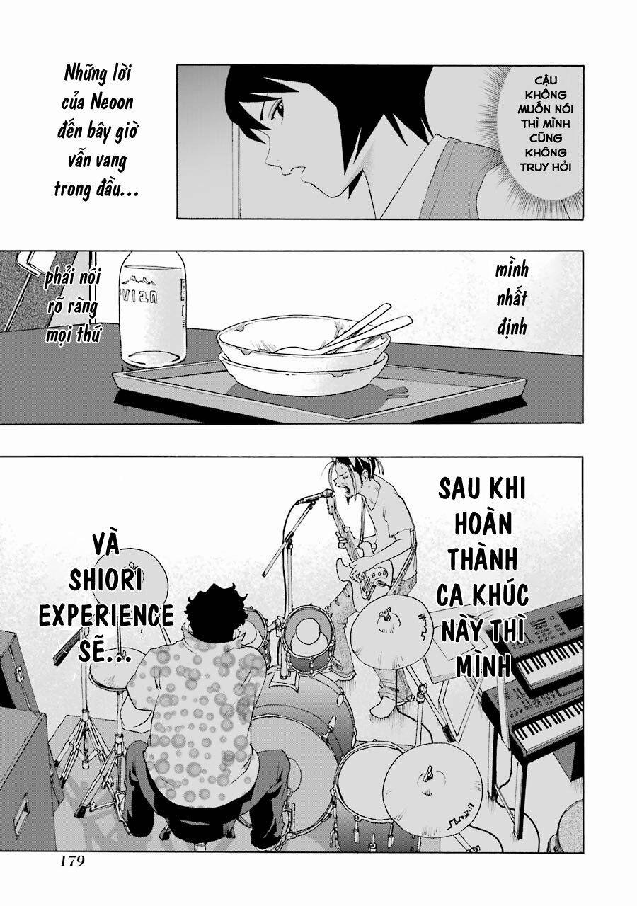 Shiori Experience - Jimi Na Watashi To Hen Na Oji-San 51 trang 14