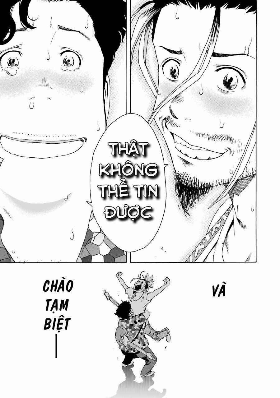 Shiori Experience - Jimi Na Watashi To Hen Na Oji-San 51 trang 35