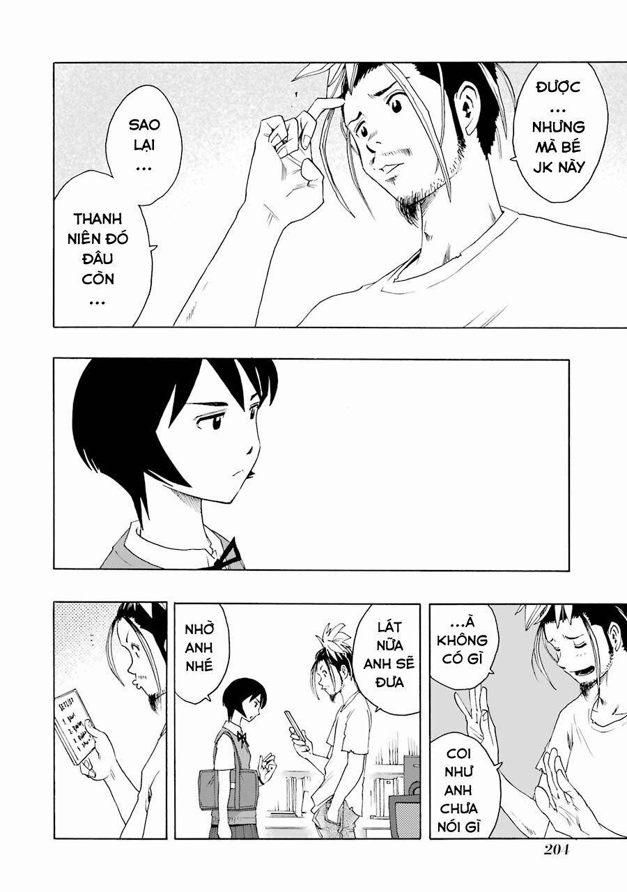 Shiori Experience - Jimi Na Watashi To Hen Na Oji-San 51 trang 38