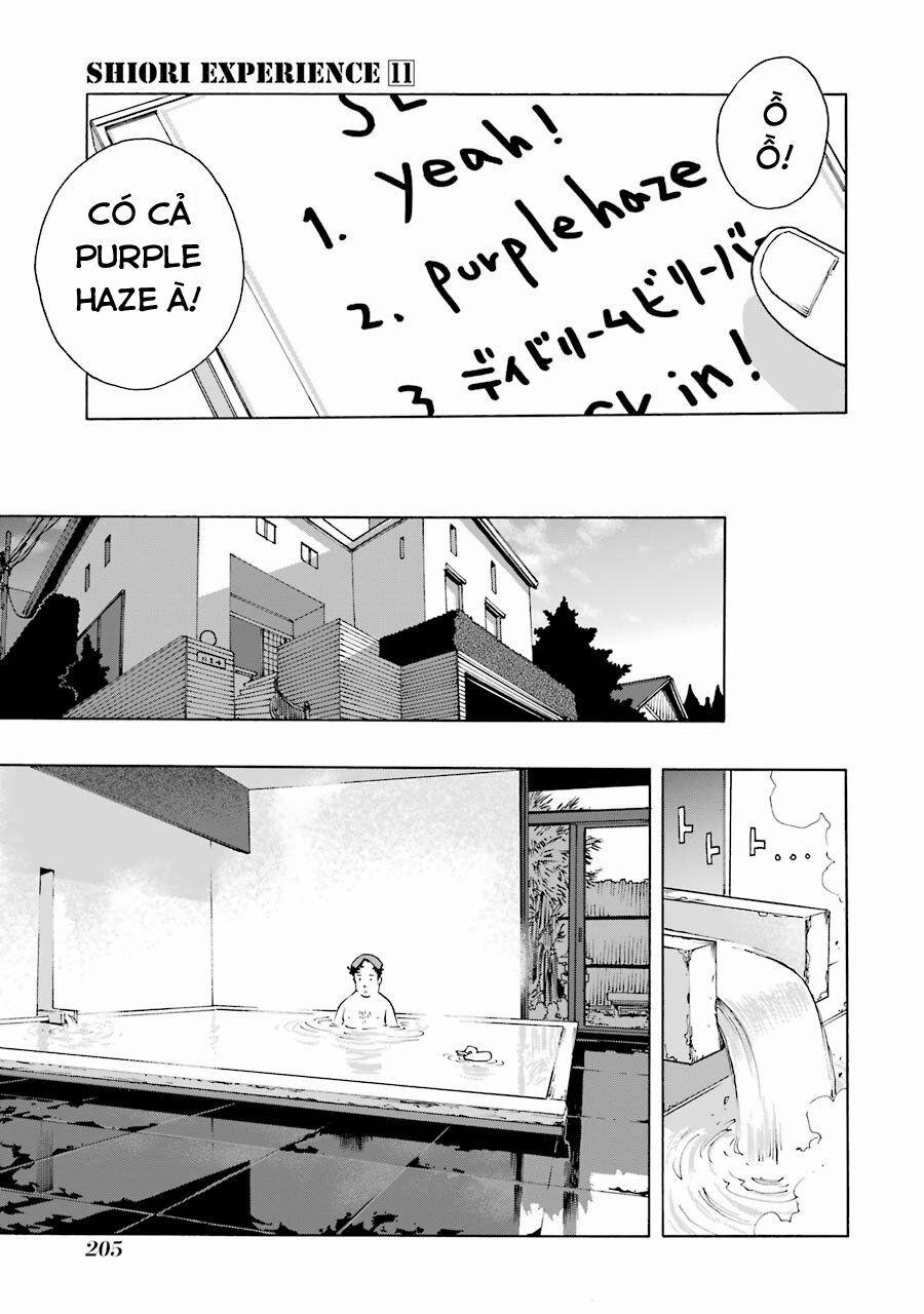 Shiori Experience - Jimi Na Watashi To Hen Na Oji-San 51 trang 39