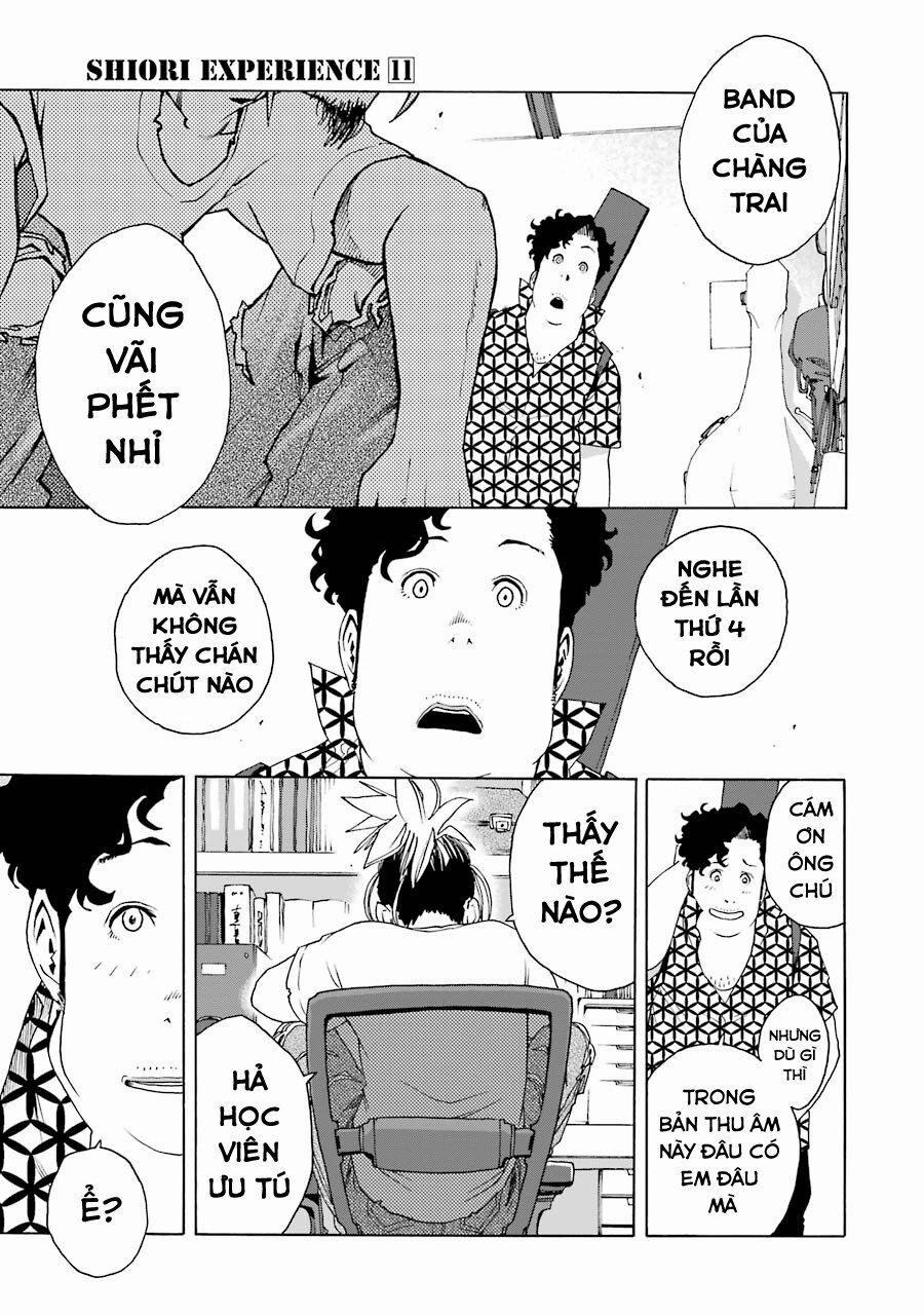 Shiori Experience - Jimi Na Watashi To Hen Na Oji-San 51 trang 43