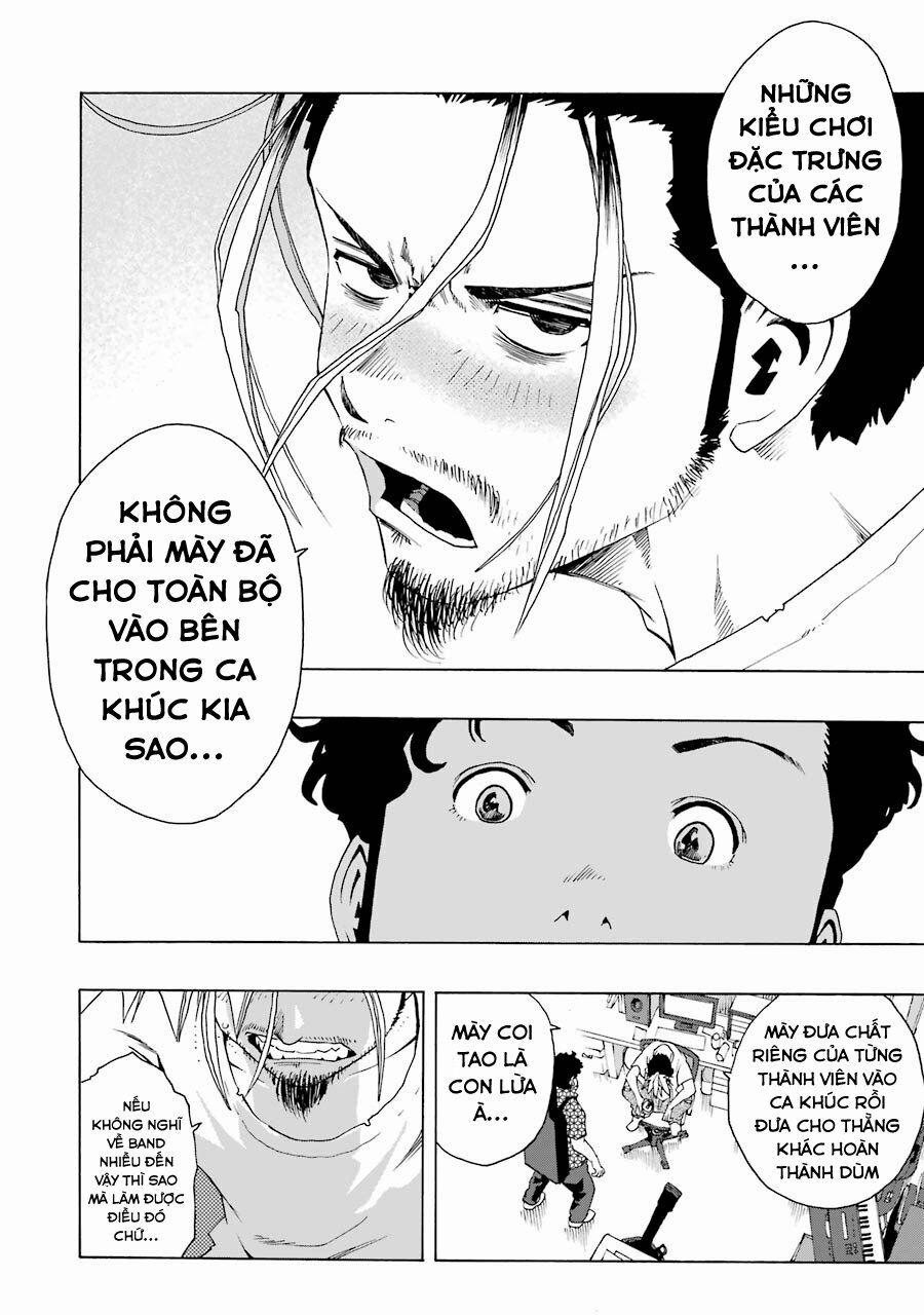 Shiori Experience - Jimi Na Watashi To Hen Na Oji-San 51 trang 46