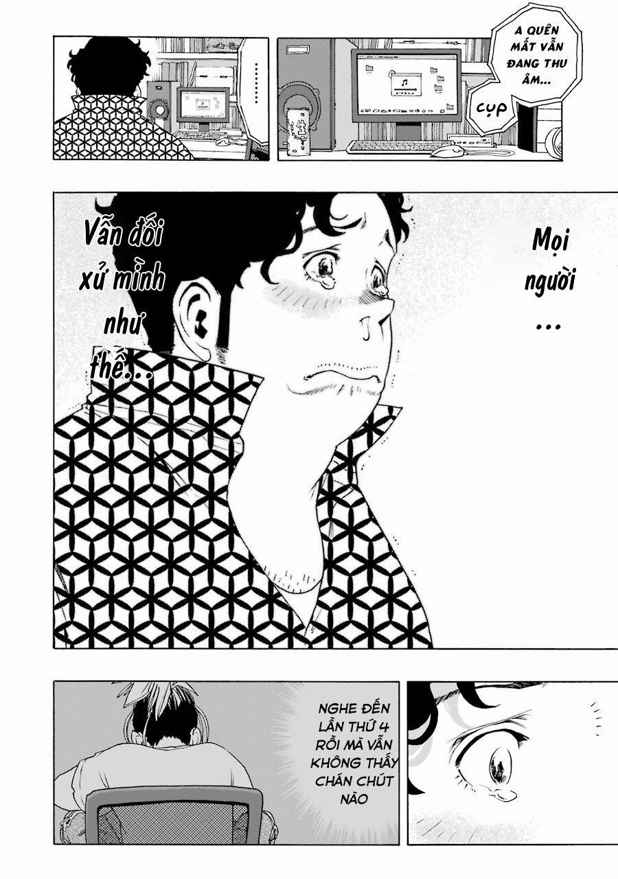 Shiori Experience - Jimi Na Watashi To Hen Na Oji-San 51 trang 53