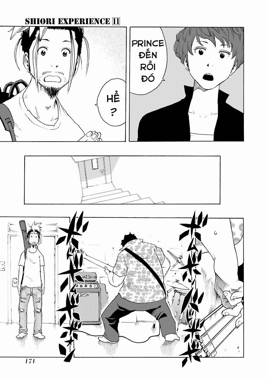 Shiori Experience - Jimi Na Watashi To Hen Na Oji-San 51 trang 6